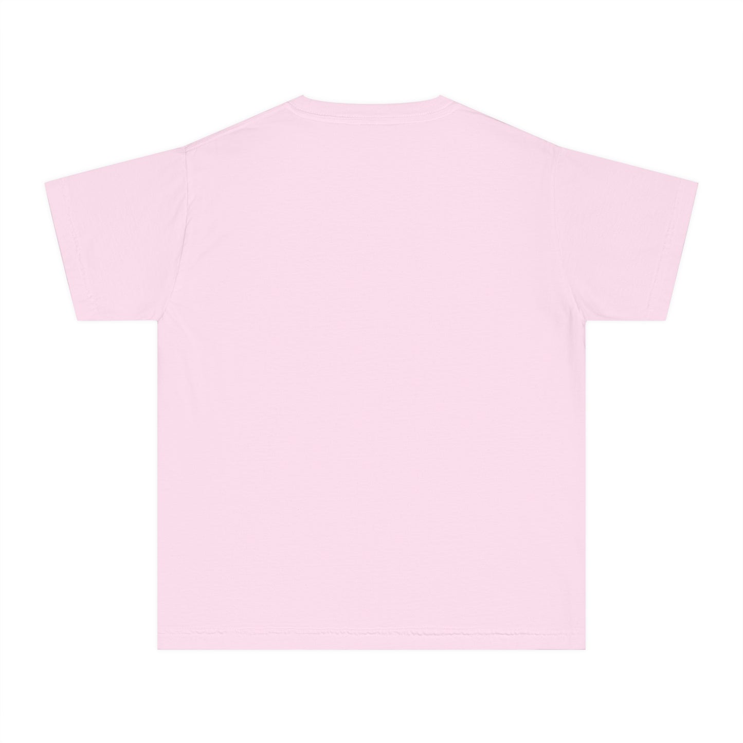 Cat Meow Youth T-Shirt