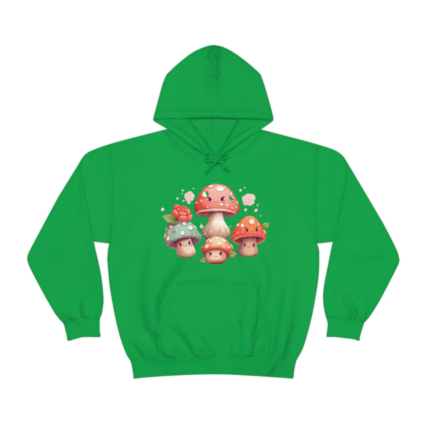 Heavy Blend™ Hooded Sweatshirt