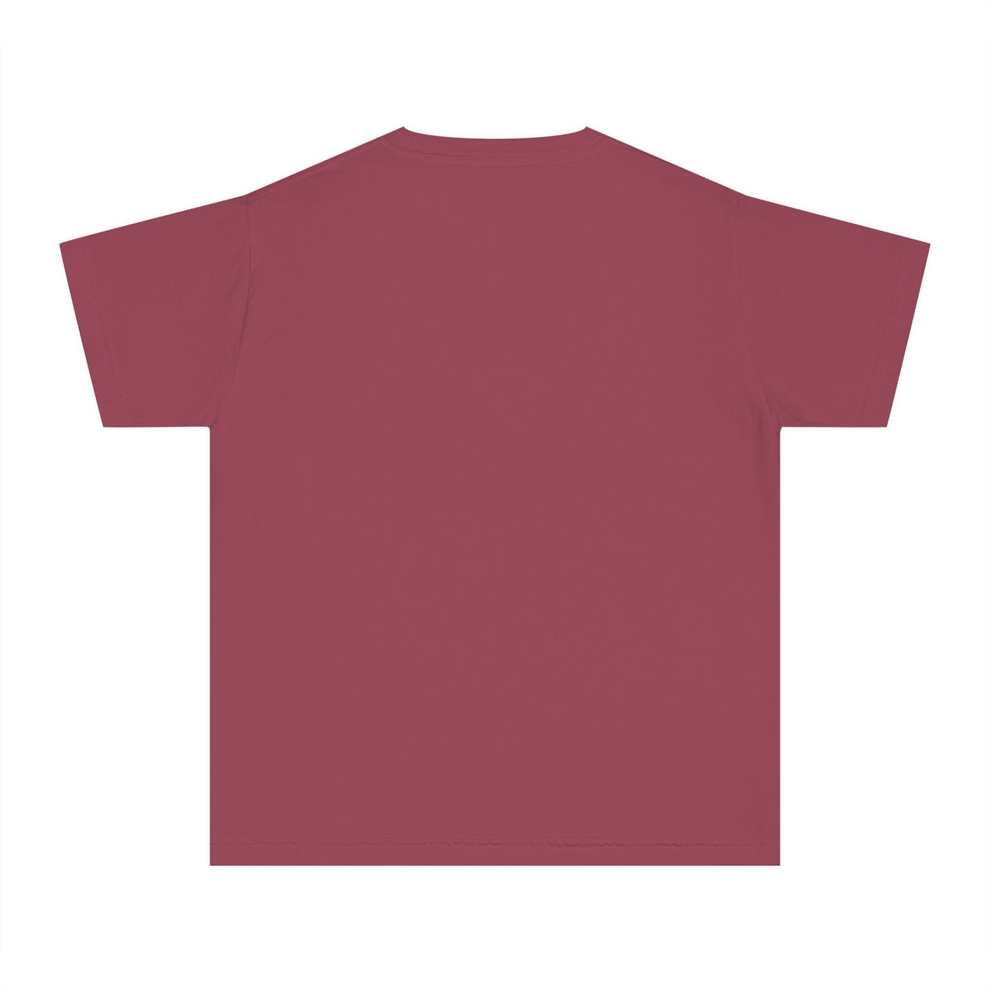 Cat Meow Youth T-Shirt