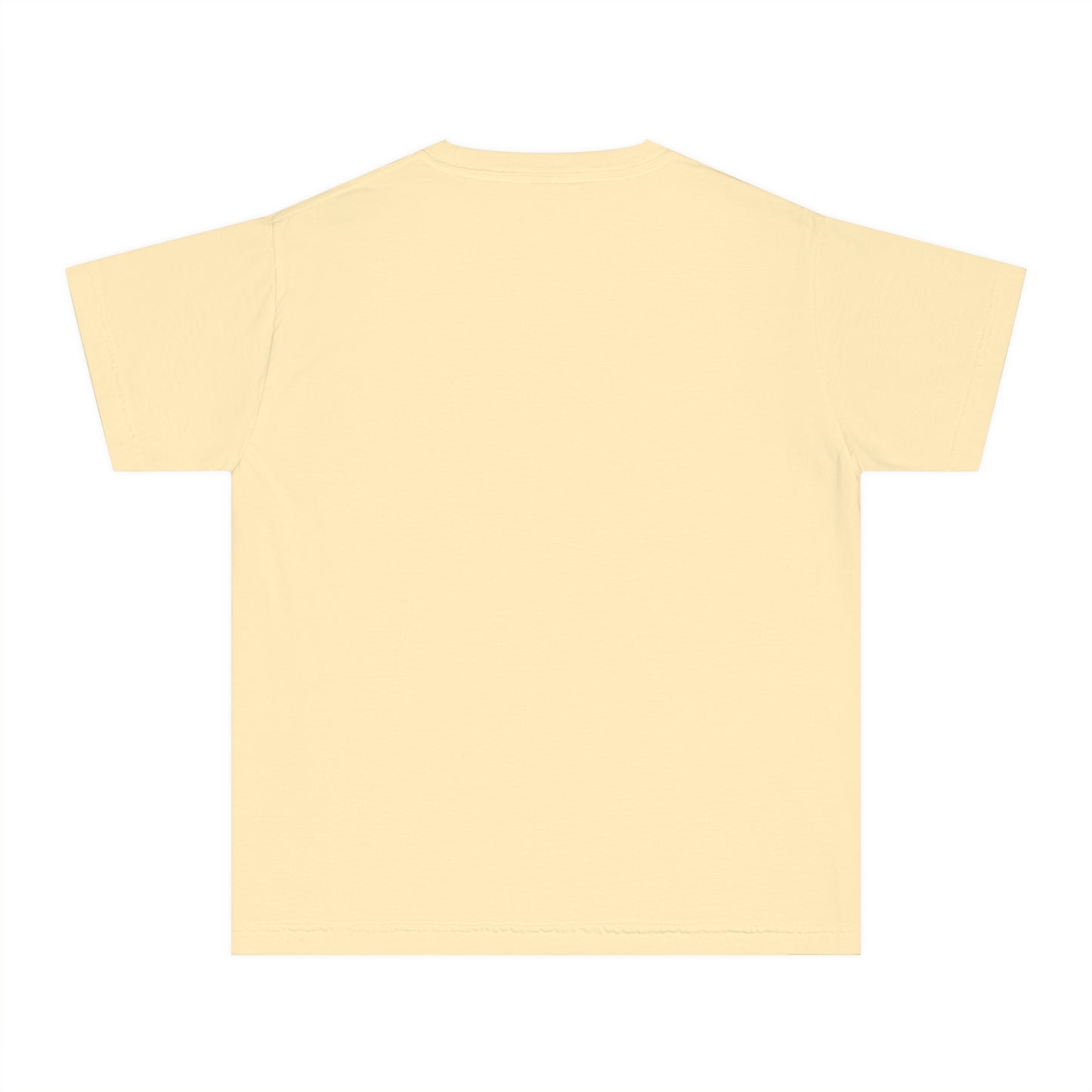 Cat Meow Youth T-Shirt
