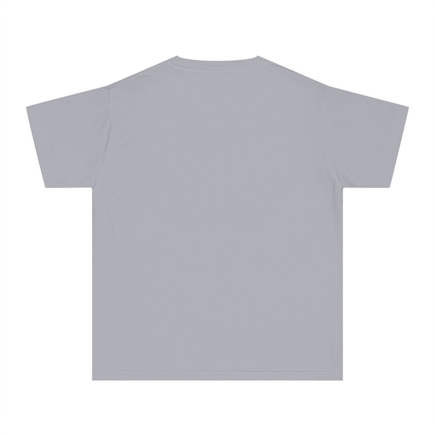 Cat Meow Youth T-Shirt