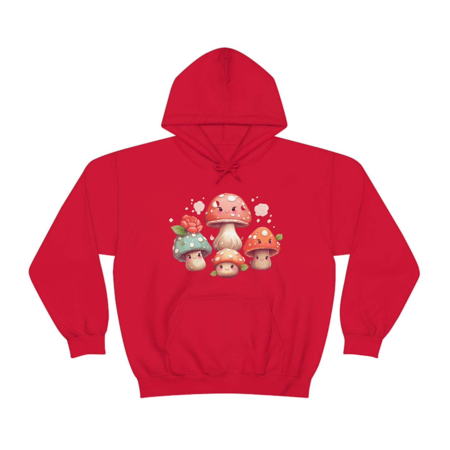 Heavy Blend™ Hooded Sweatshirt