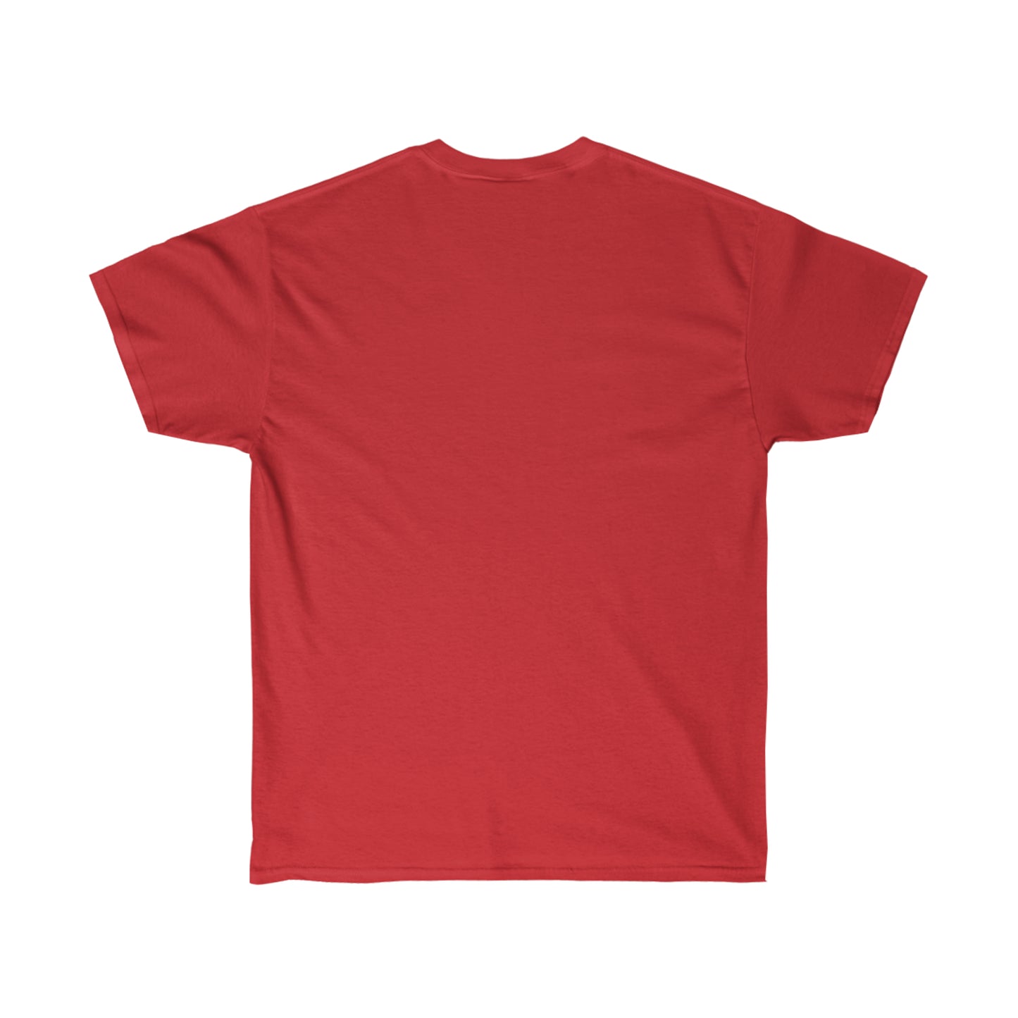 Cat Mama Women's Ultra Cotton Tee