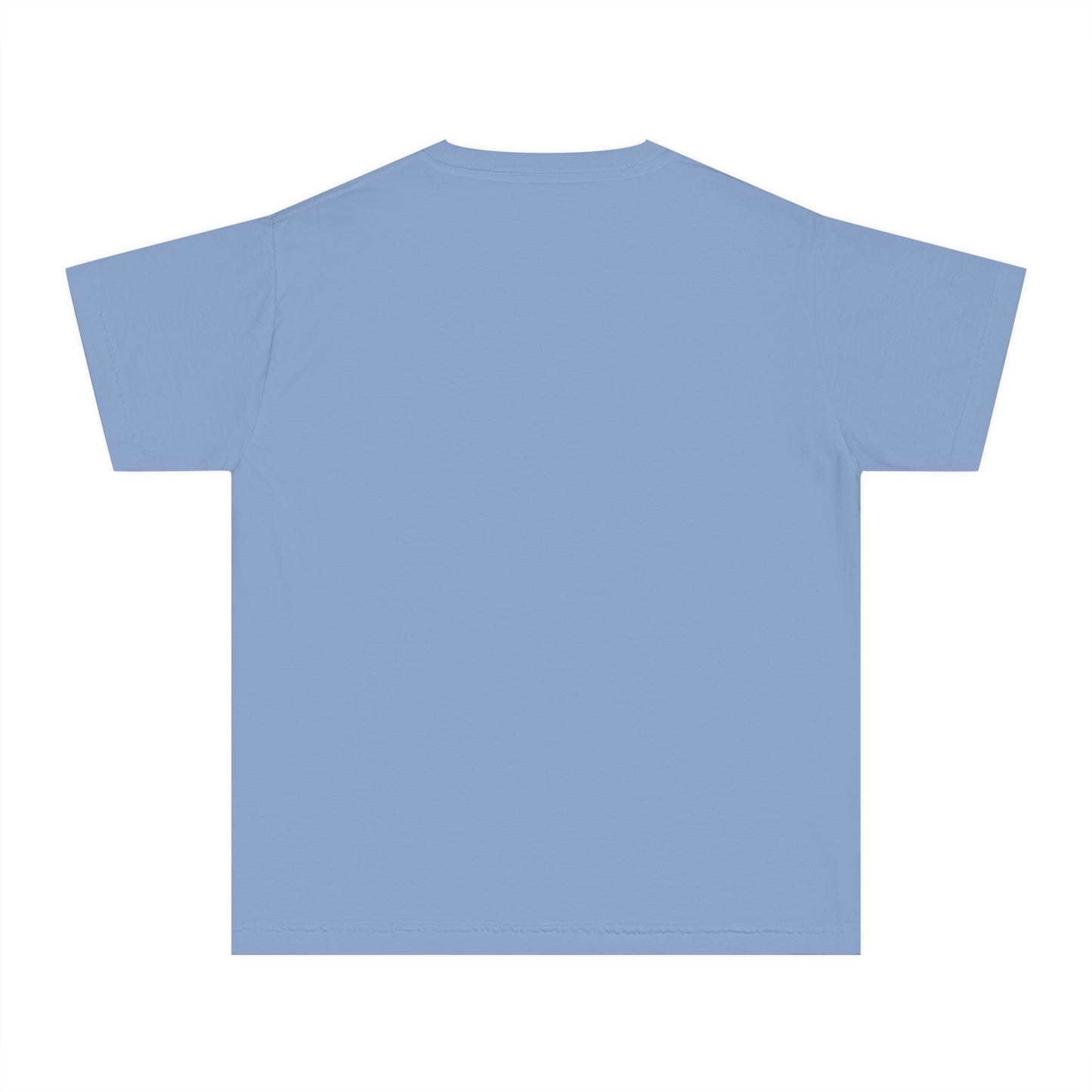 Cat Meow Youth T-Shirt