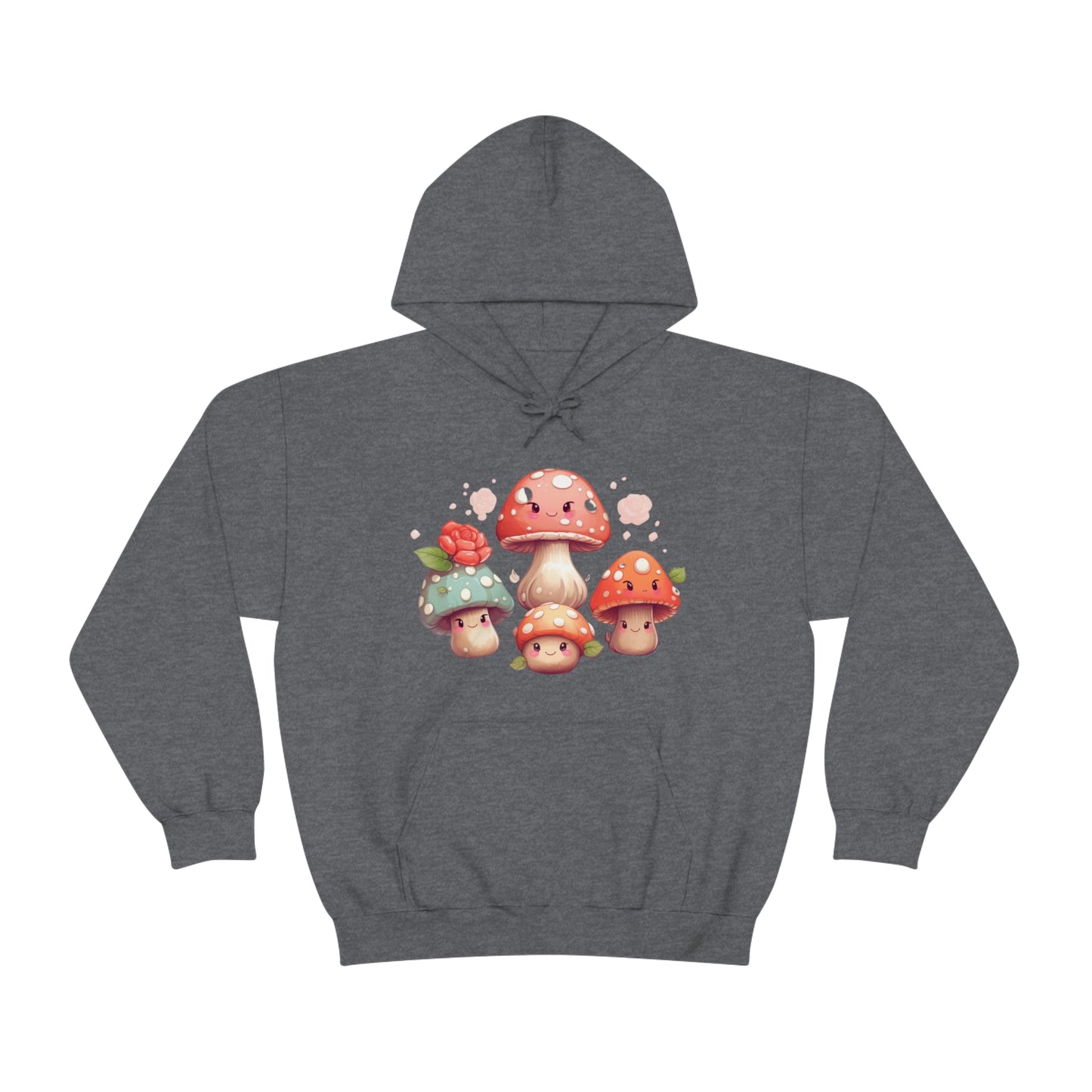 Heavy Blend™ Hooded Sweatshirt