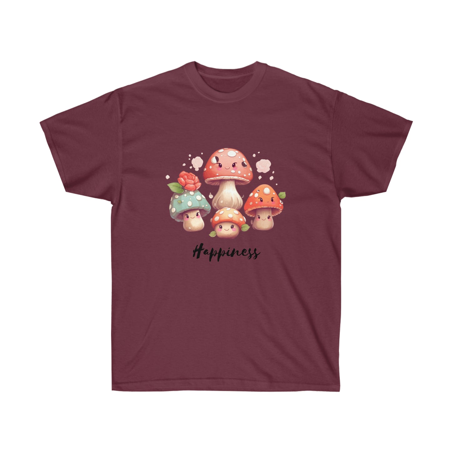 Unisex Ultra Cotton Tee