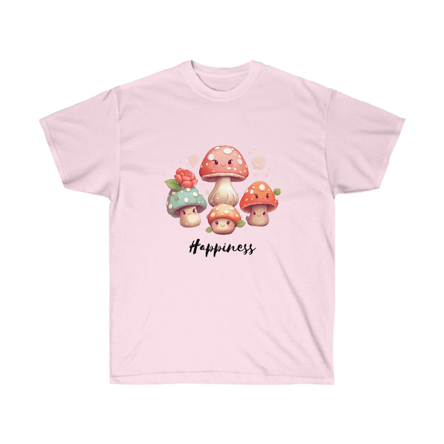 Unisex Ultra Cotton Tee