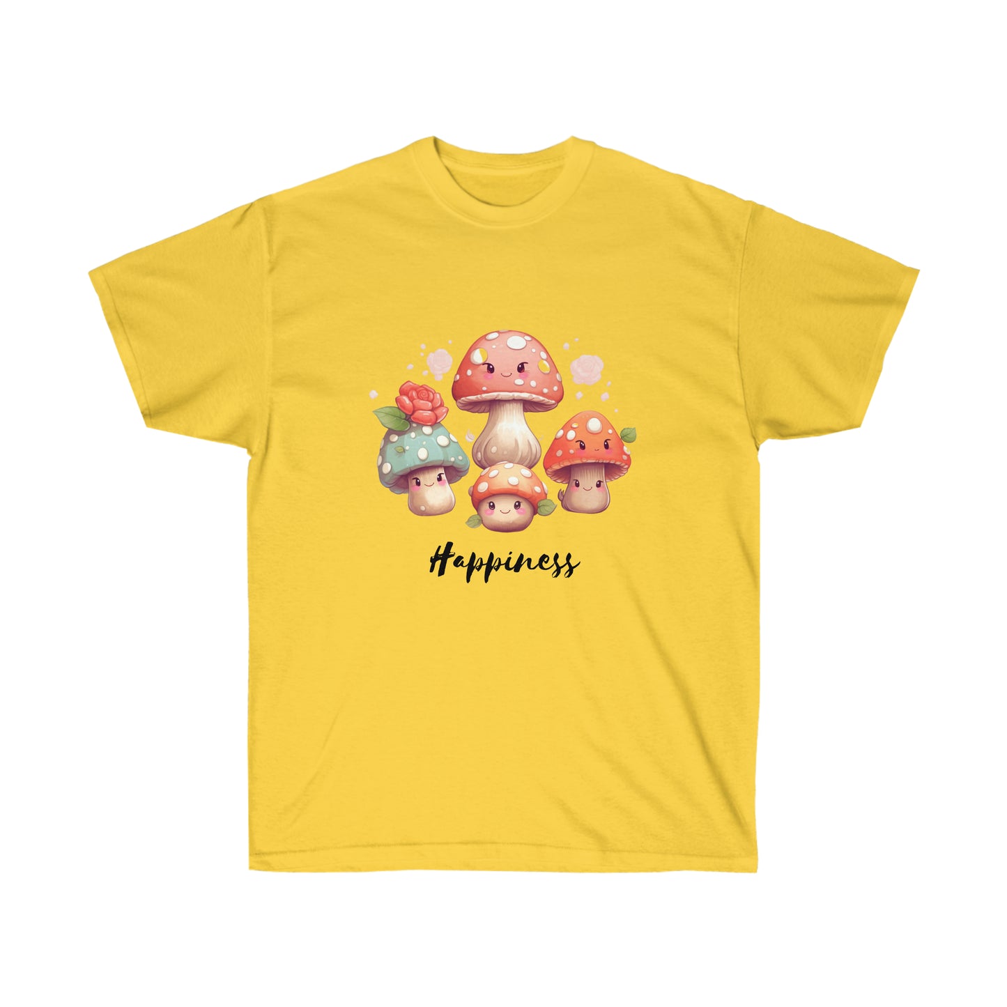 Unisex Ultra Cotton Tee
