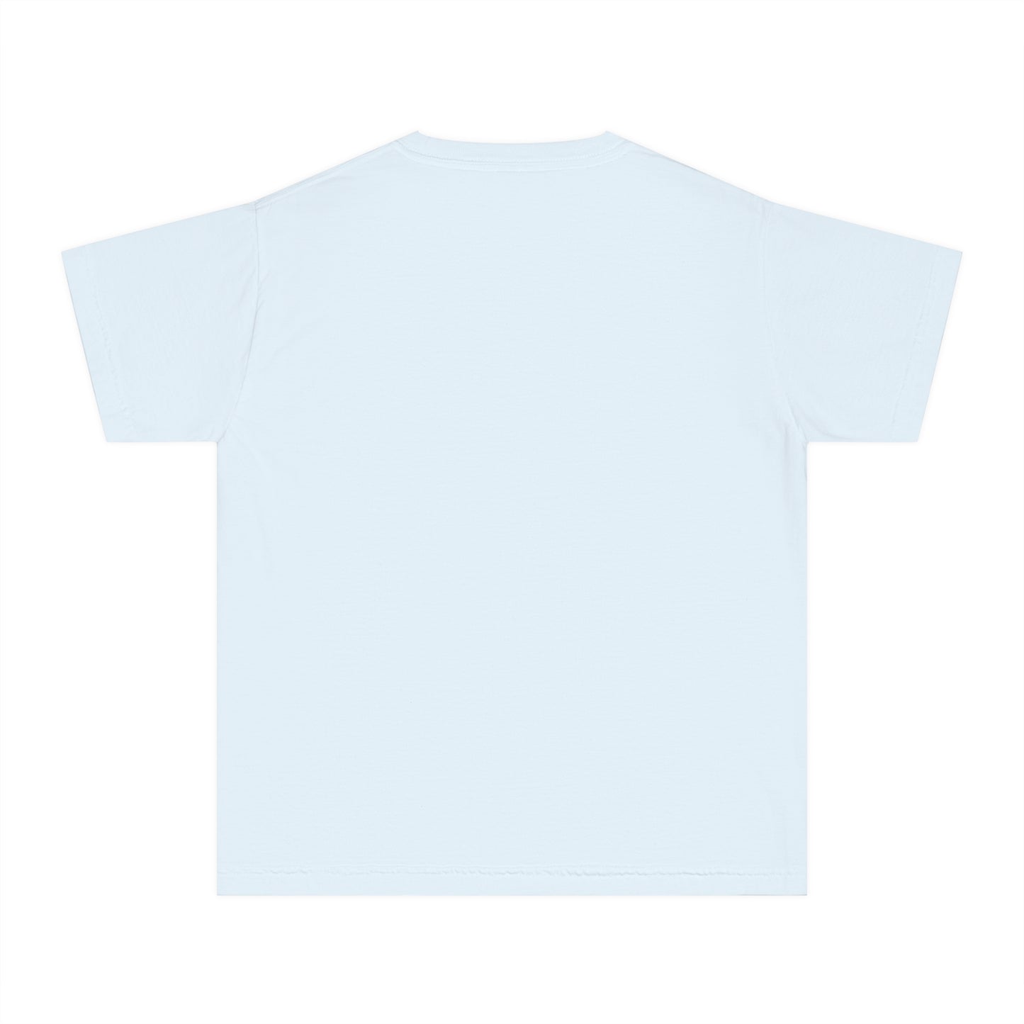 Cat Meow Youth T-Shirt