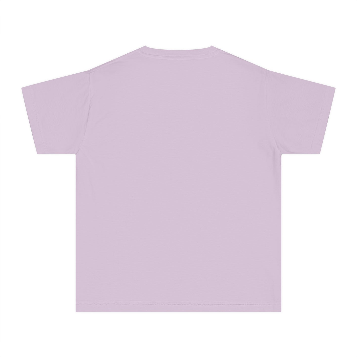Cat Meow Youth T-Shirt