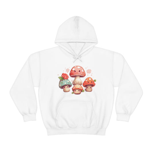 Heavy Blend™ Hooded Sweatshirt