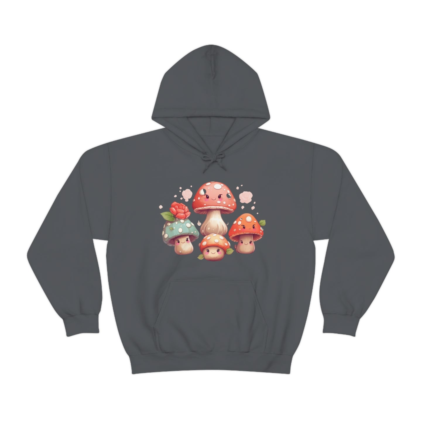 Heavy Blend™ Hooded Sweatshirt