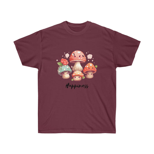 Unisex Ultra Cotton Tee