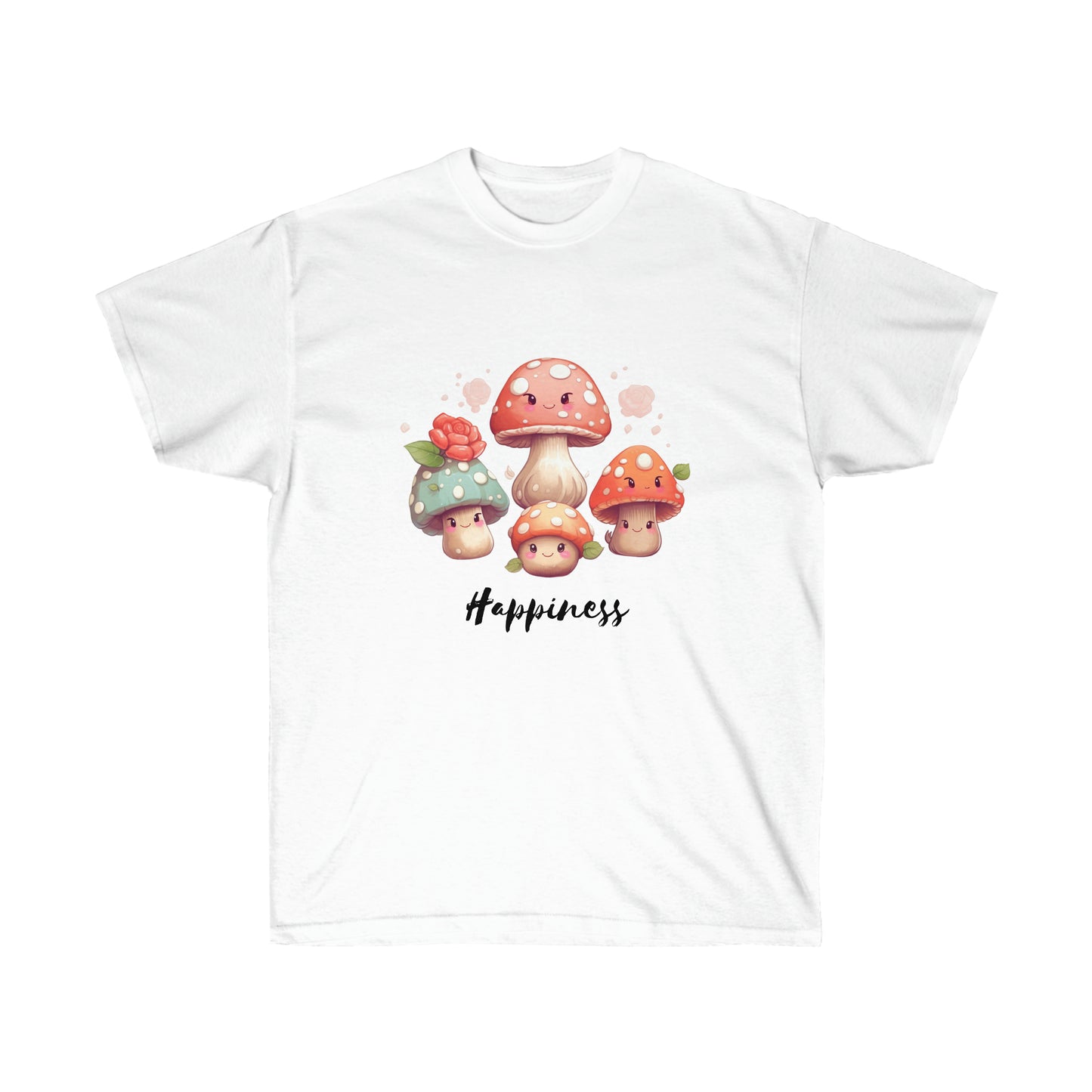 Unisex Ultra Cotton Tee