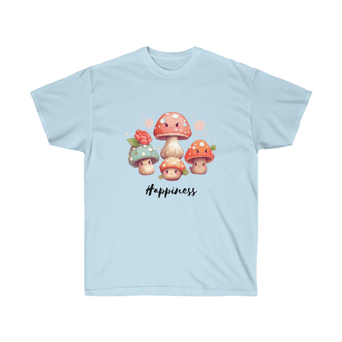 Unisex Ultra Cotton Tee