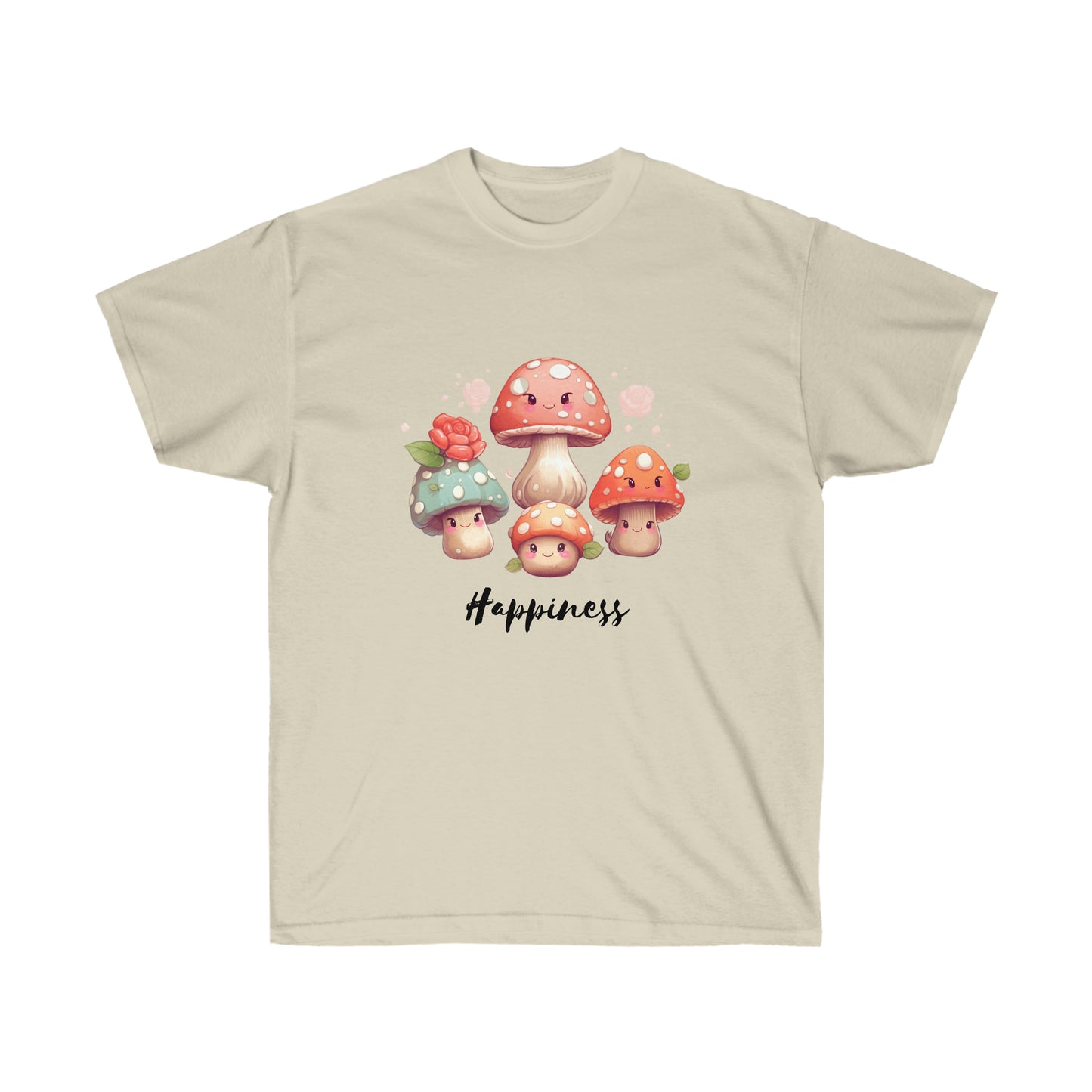 Unisex Ultra Cotton Tee