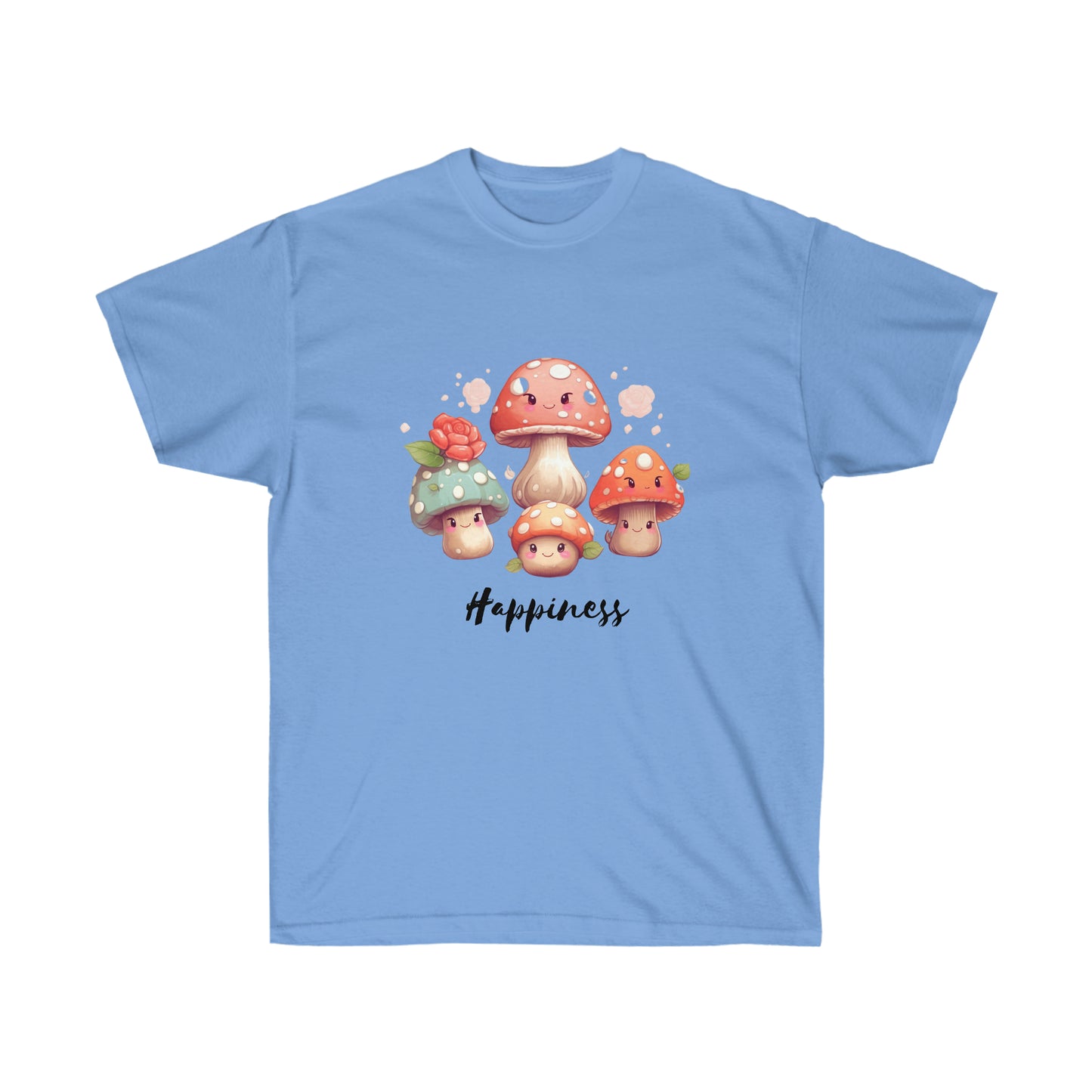 Unisex Ultra Cotton Tee