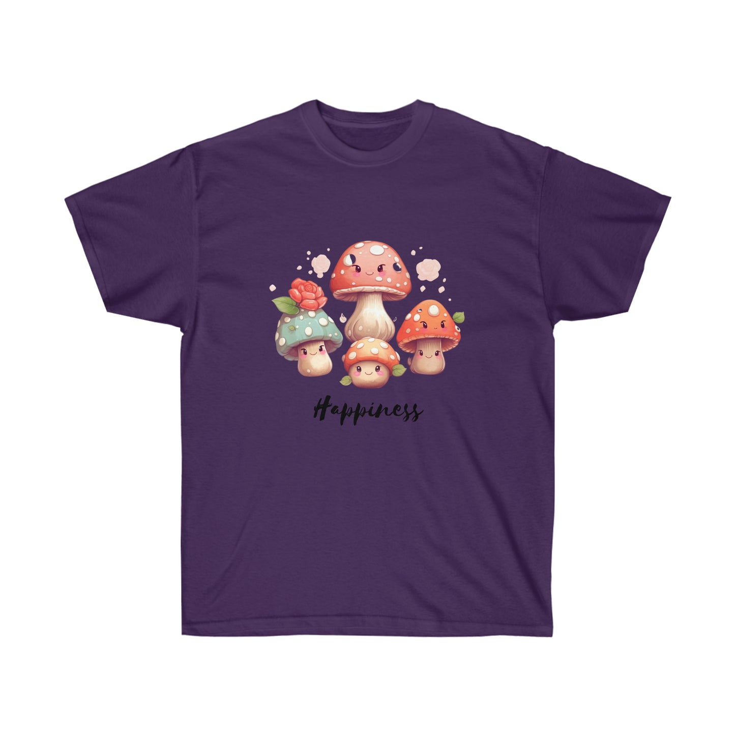 Unisex Ultra Cotton Tee