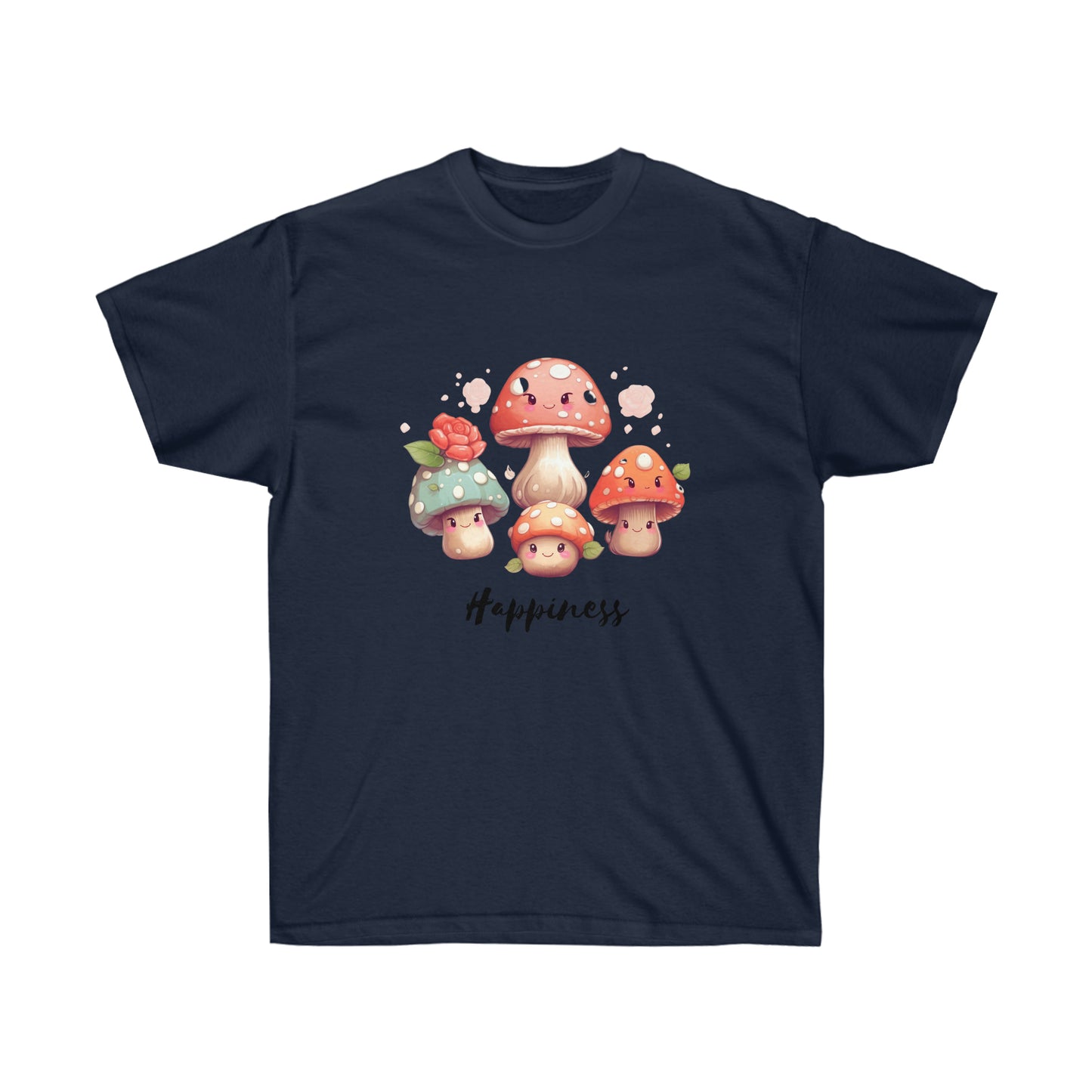 Unisex Ultra Cotton Tee