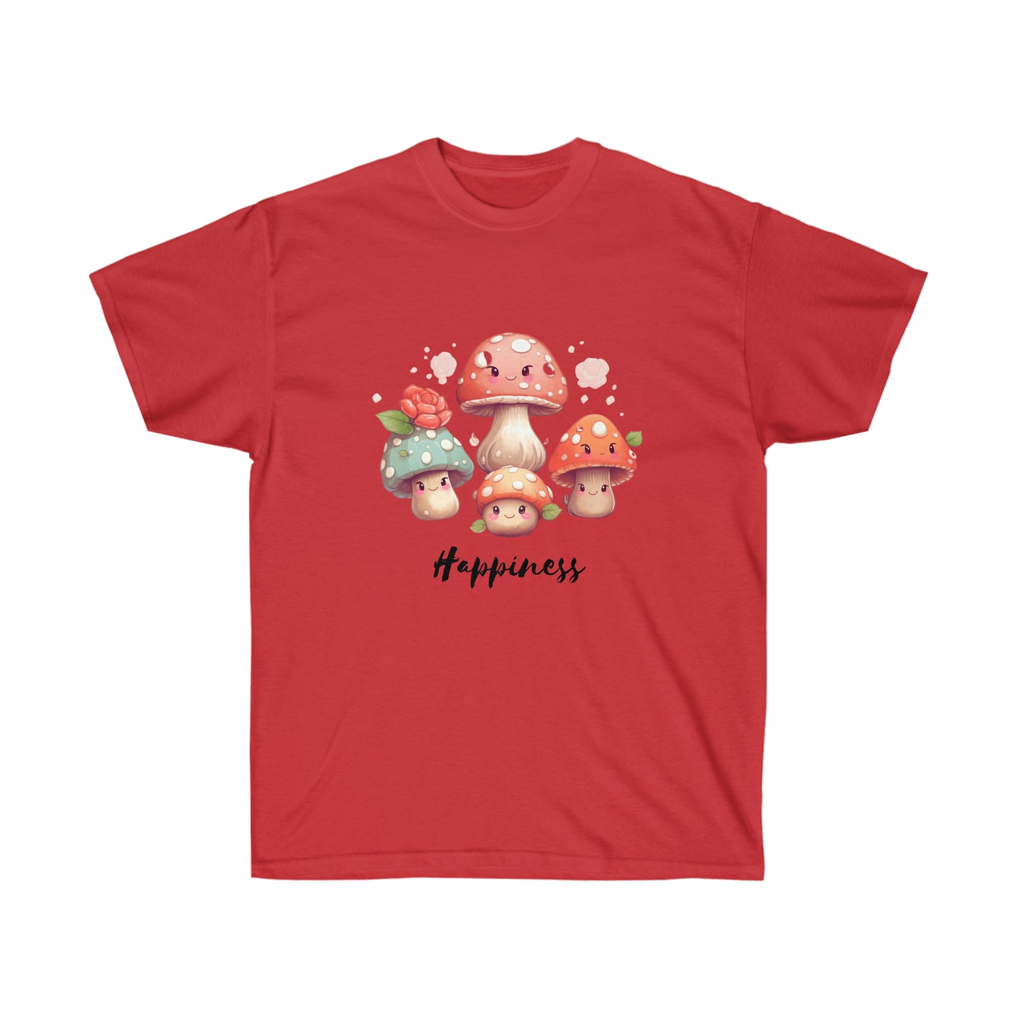 Unisex Ultra Cotton Tee