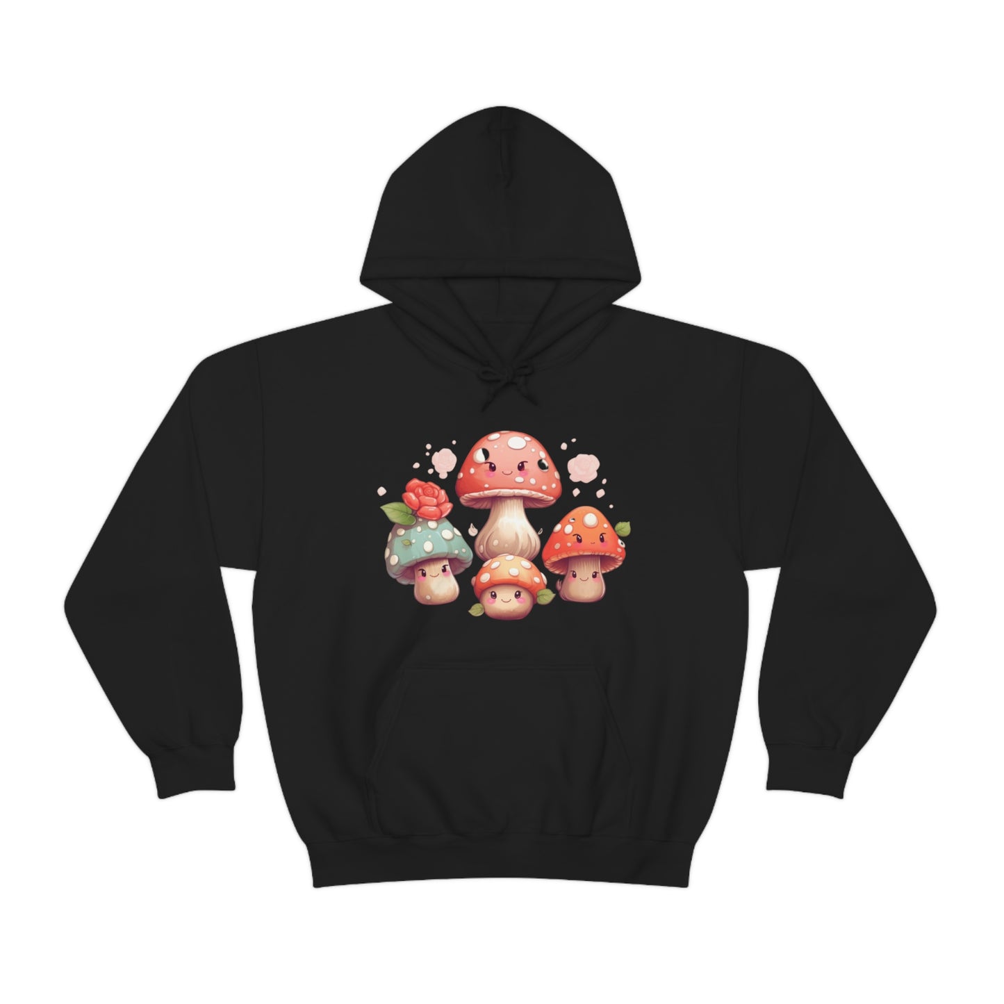 Heavy Blend™ Hooded Sweatshirt