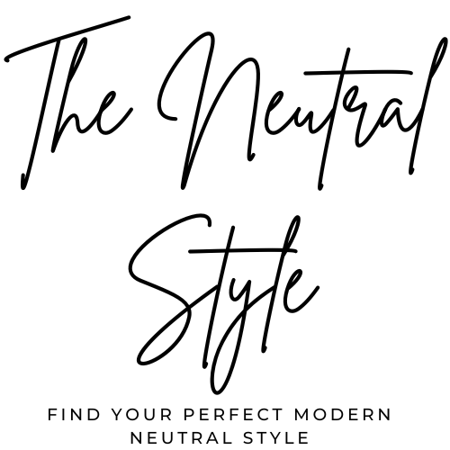The Neutral Style