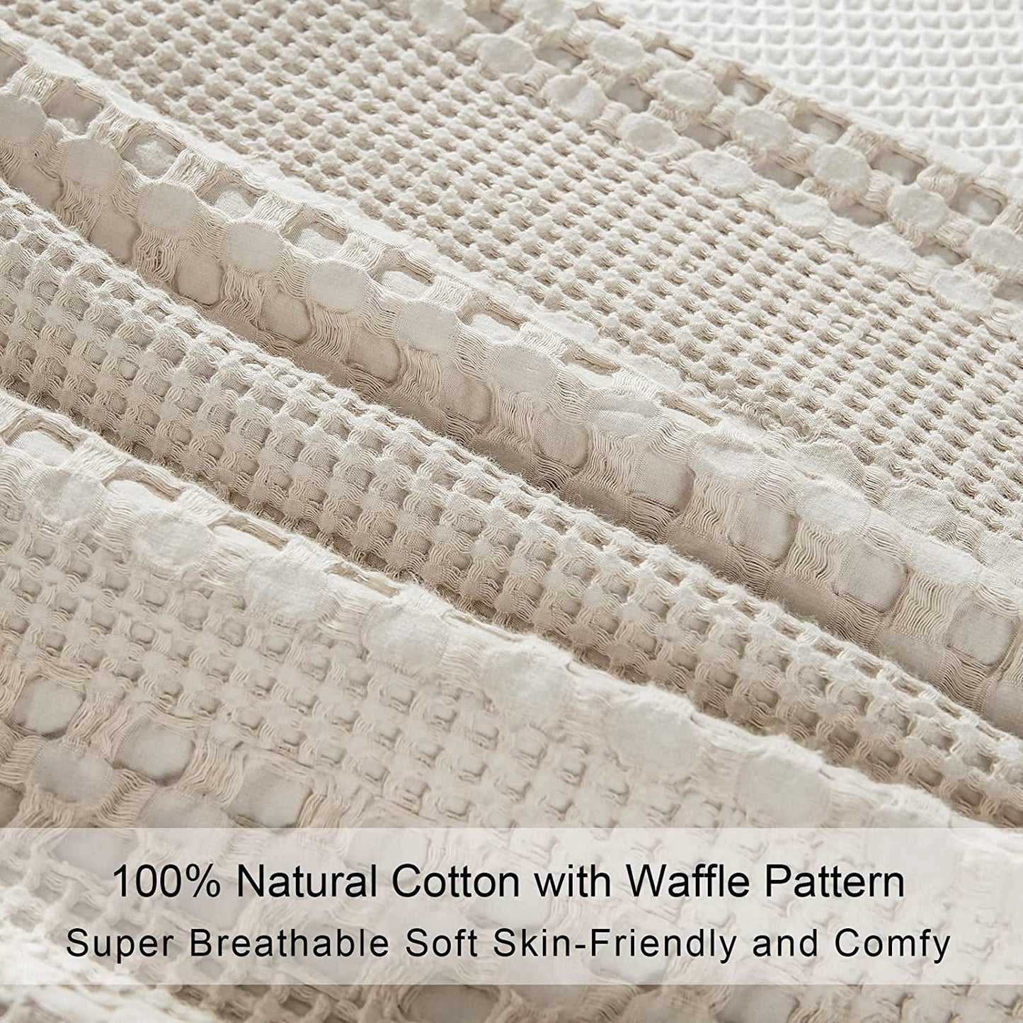 2 Pack Elegant Home Decorative Euro Throw Pillow Covers